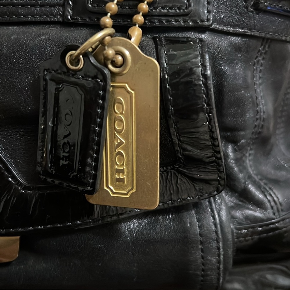 Coach 13165 Penelope Spectator - Picture 16 of 16